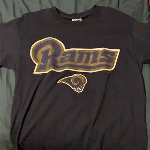 Rams shirt